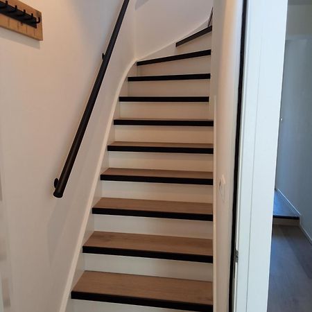 Appartement Havenzicht Enkhuizen Kültér fotó