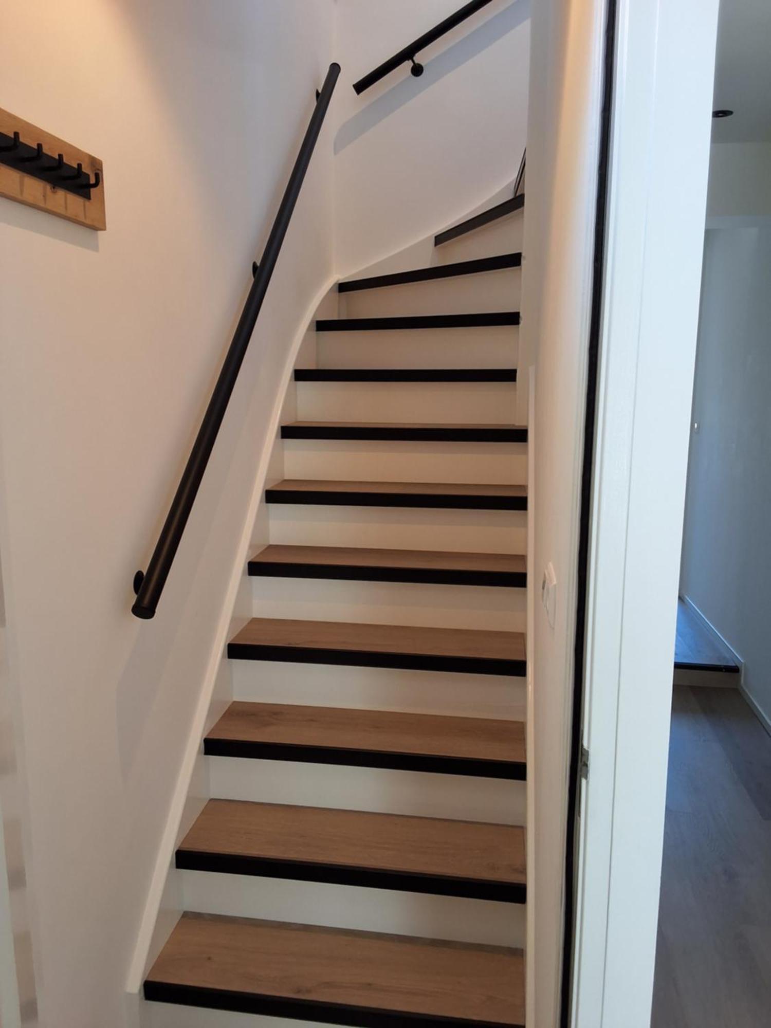 Appartement Havenzicht Enkhuizen Kültér fotó