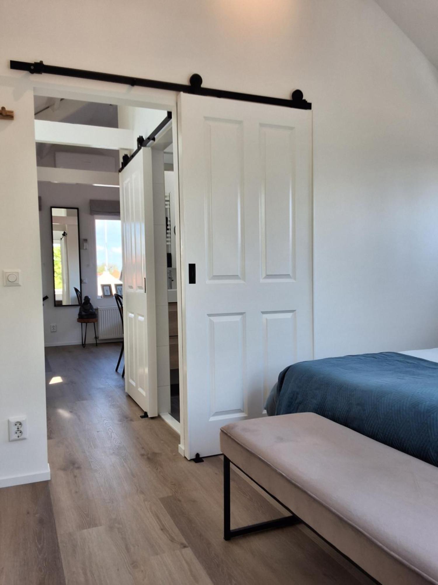 Appartement Havenzicht Enkhuizen Kültér fotó
