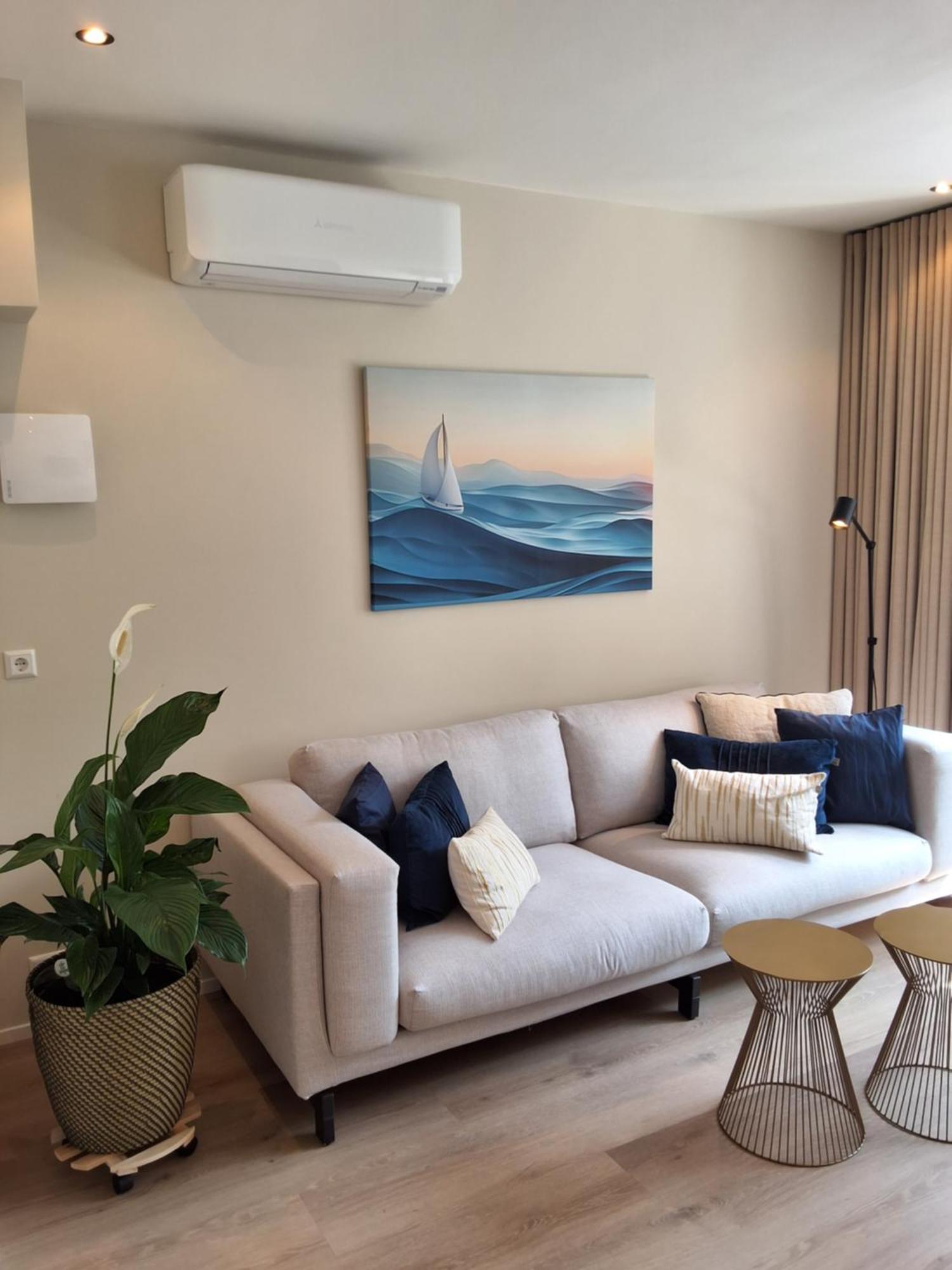 Appartement Havenzicht Enkhuizen Kültér fotó
