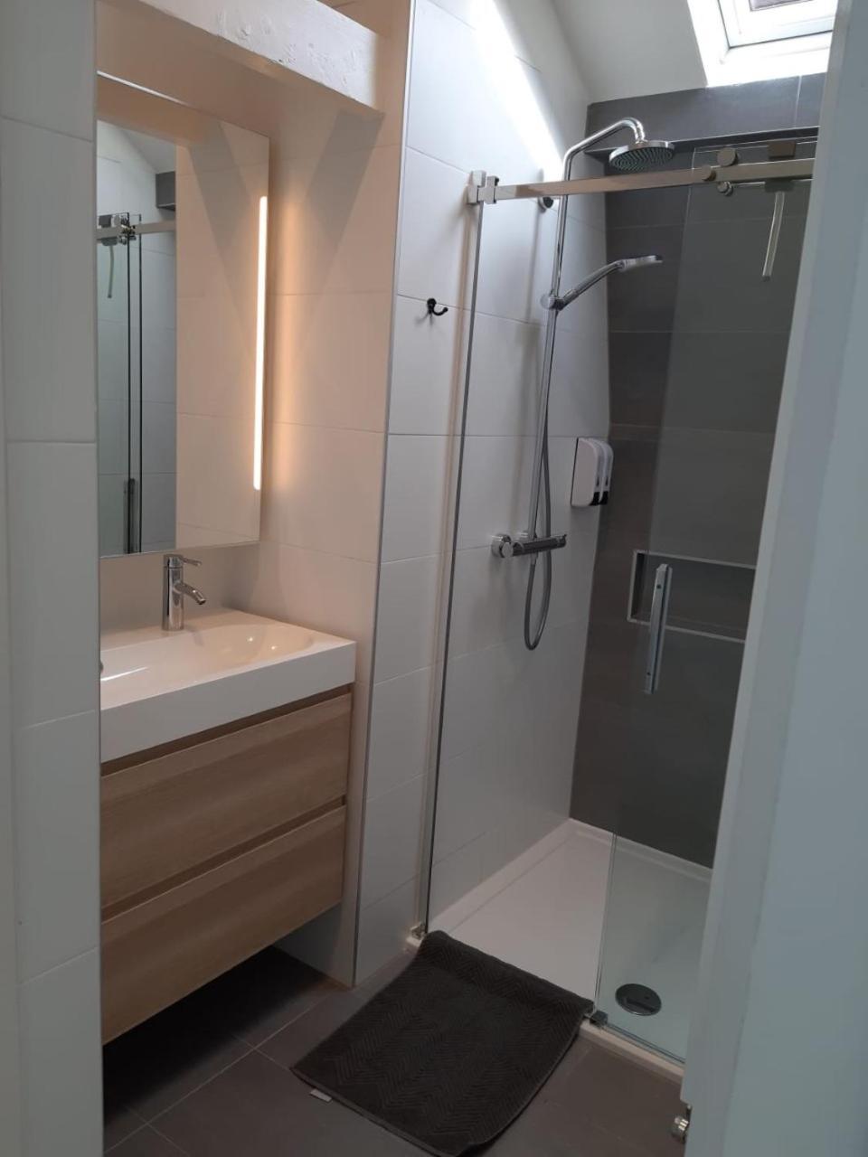 Appartement Havenzicht Enkhuizen Kültér fotó