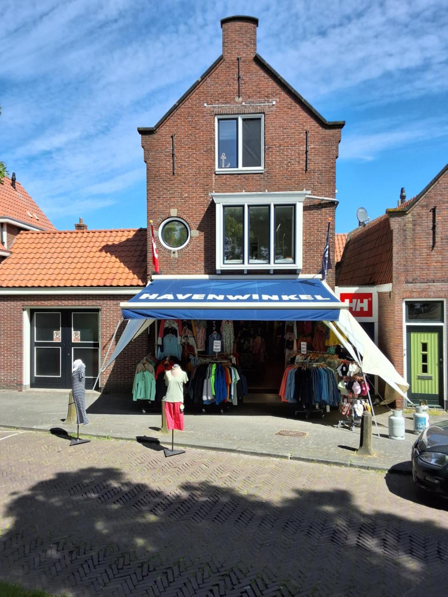 Appartement Havenzicht Enkhuizen Kültér fotó